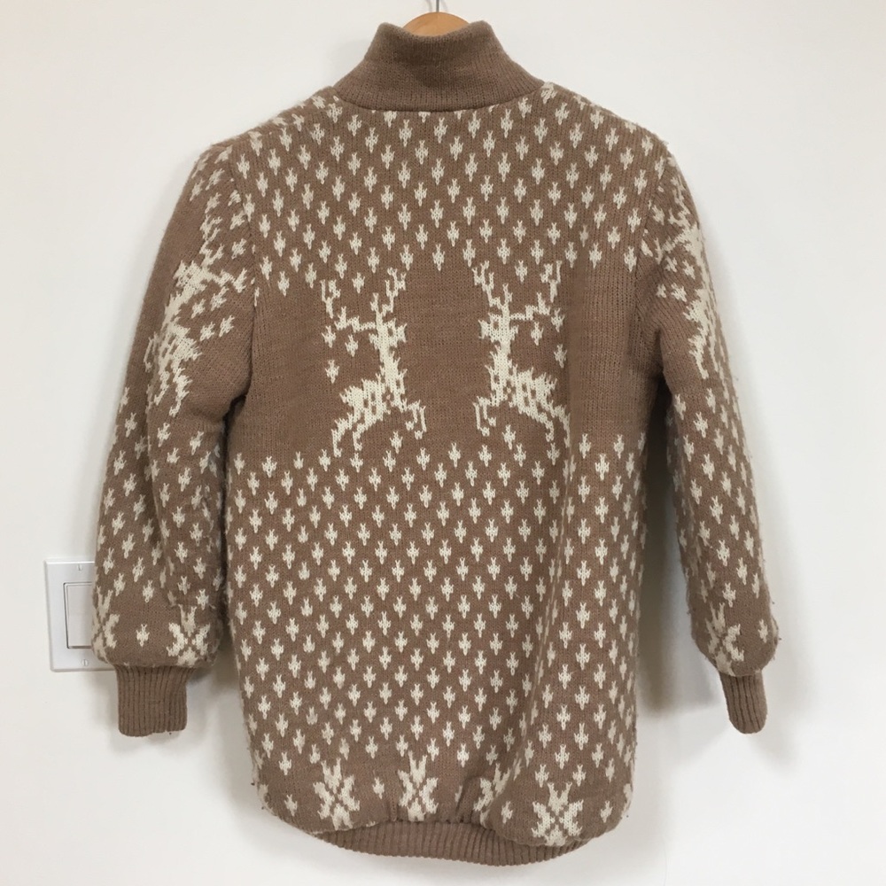 Vintage Shacket - Picture 2 of 4